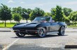 Chevrolet Corvette Convertible