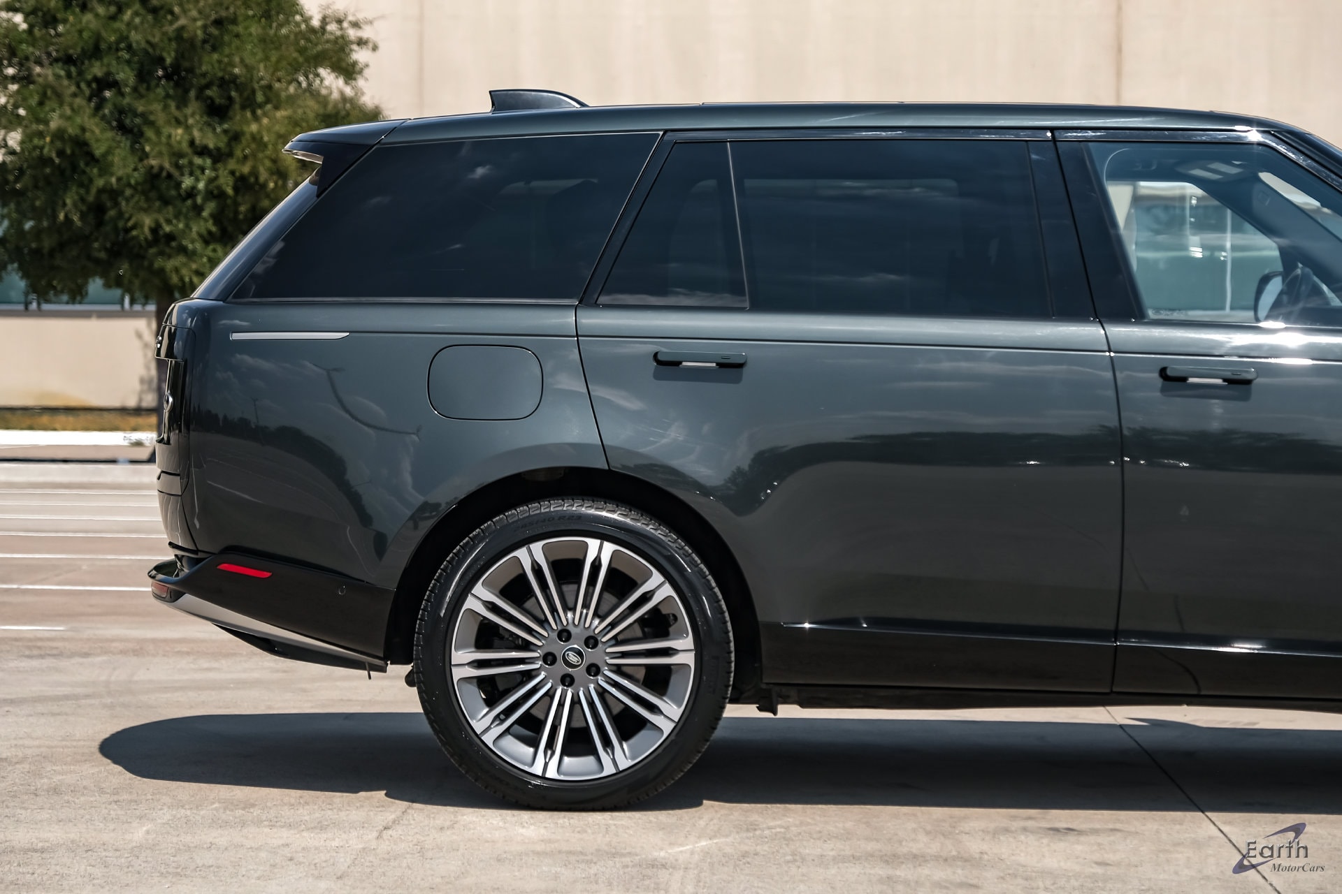 2023 Land Rover Range Rover Autobiography - Photo 19