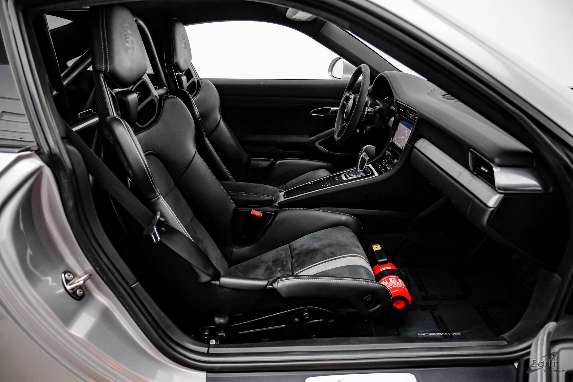 2018 Porsche 911 GT3 - Photo 46