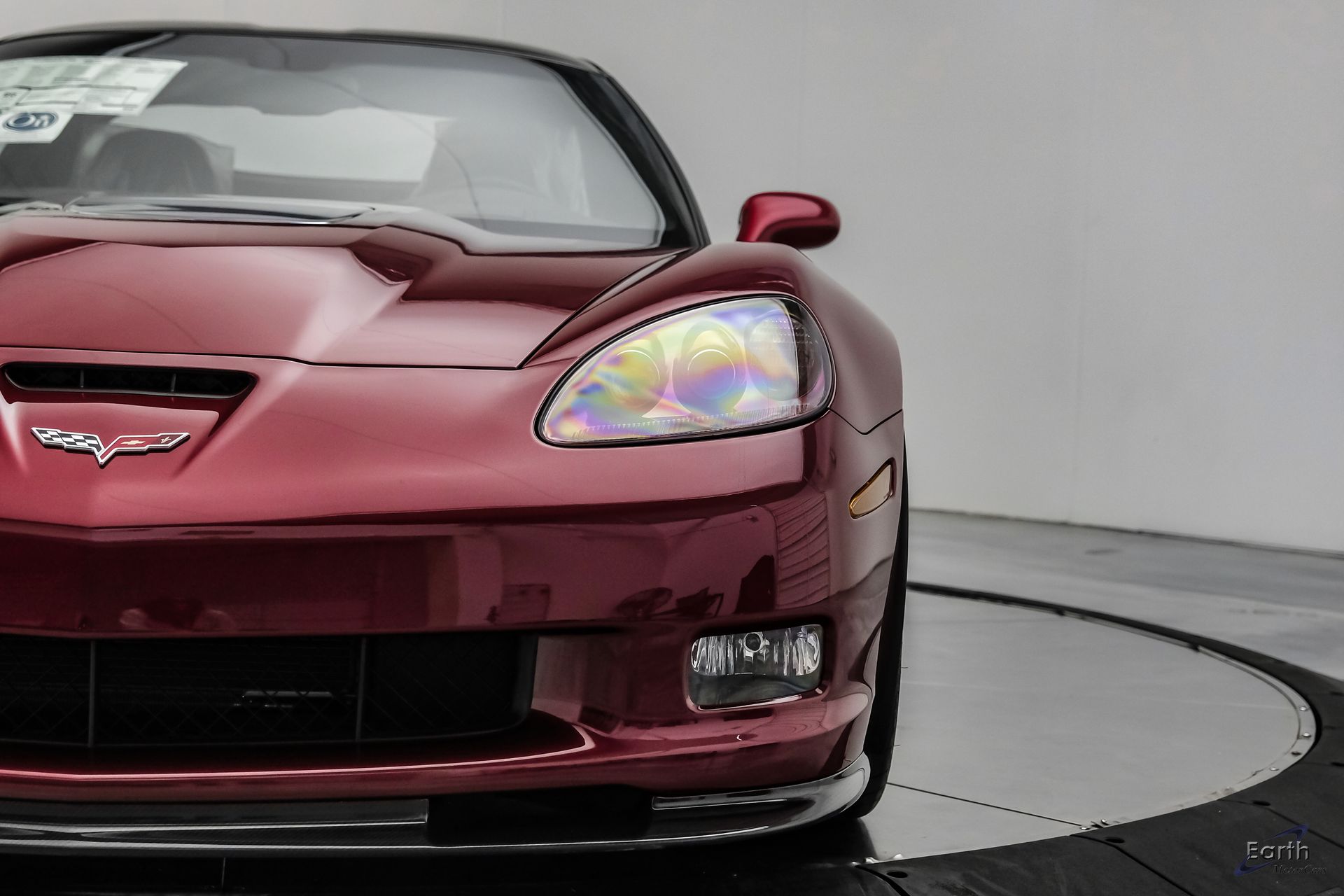 2010 Chevrolet Corvette ZR1 - Photo 31