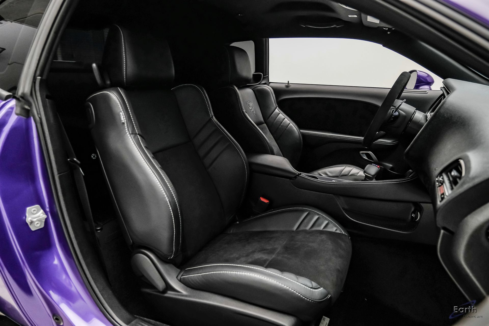 2018 Dodge Challenger SRT - Photo 54