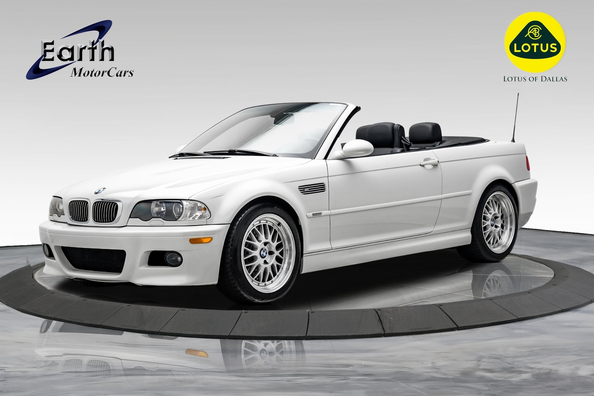 2006 BMW M