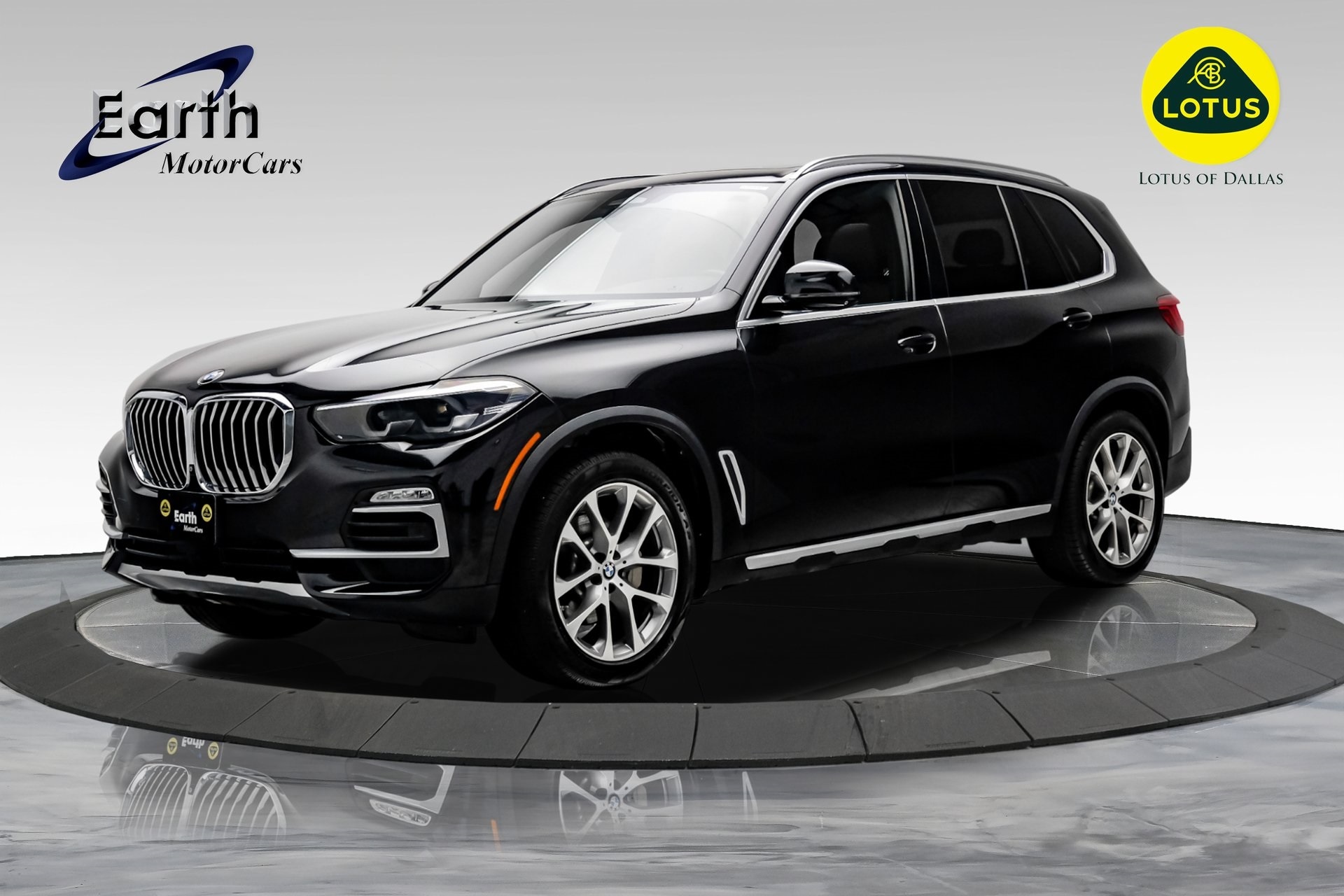 2019 BMW X5 40i