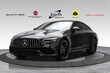  Mercedes-Benz AMG® GT 43
