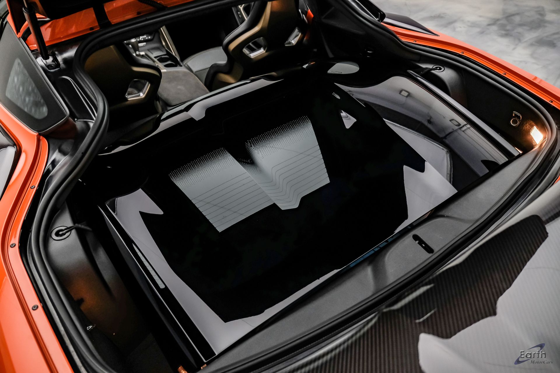 2019 Chevrolet Corvette 3ZR - Photo 116