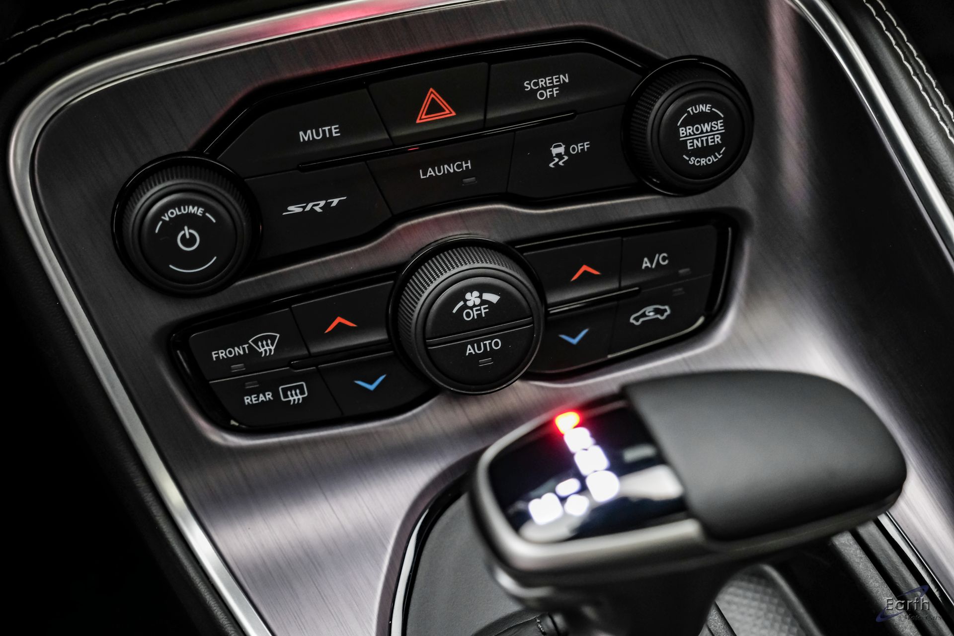 2018 Dodge Challenger SRT - Photo 68