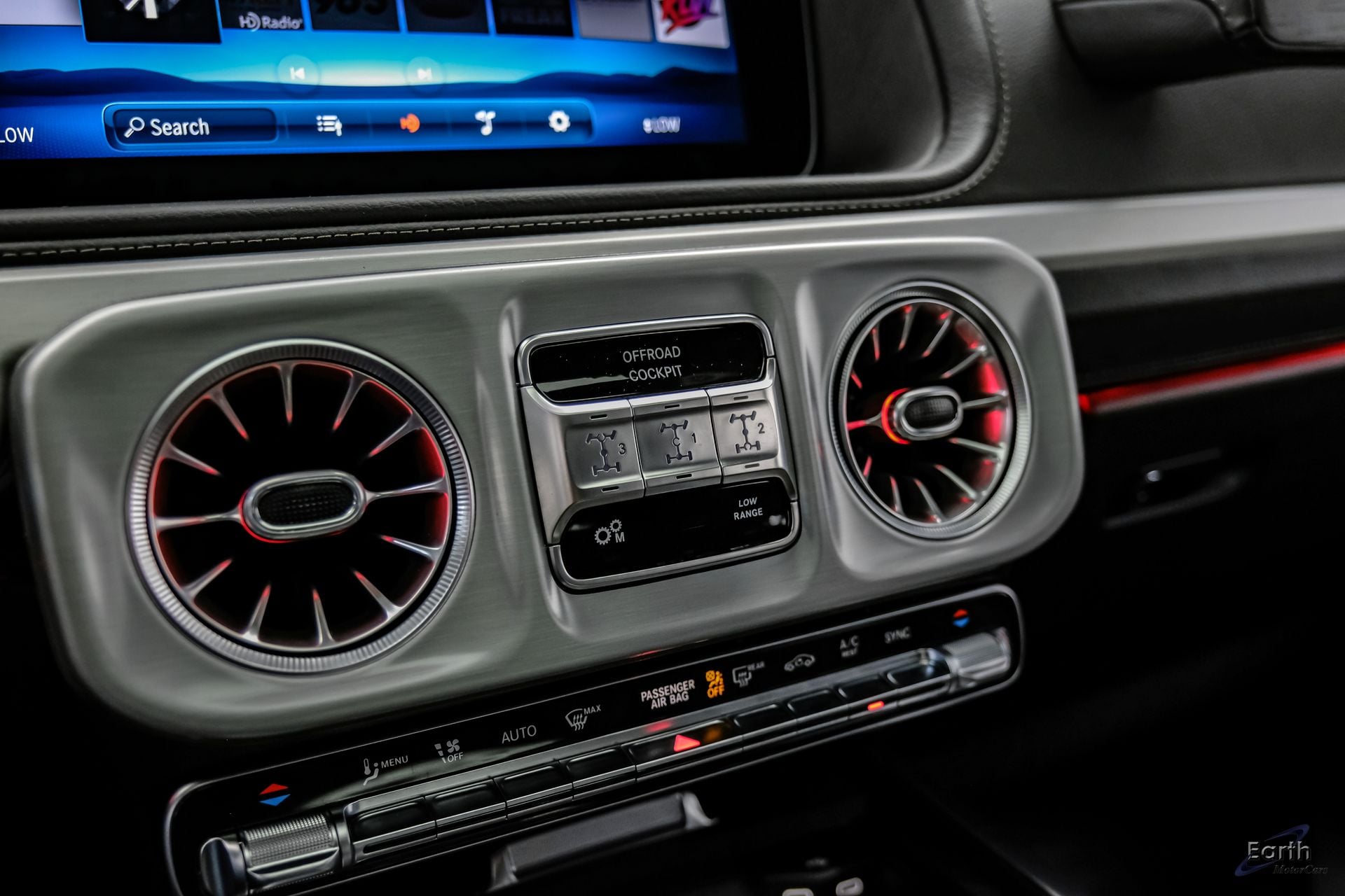 2025 Mercedes-Benz G-Class Mercedes-AMG - Photo 64