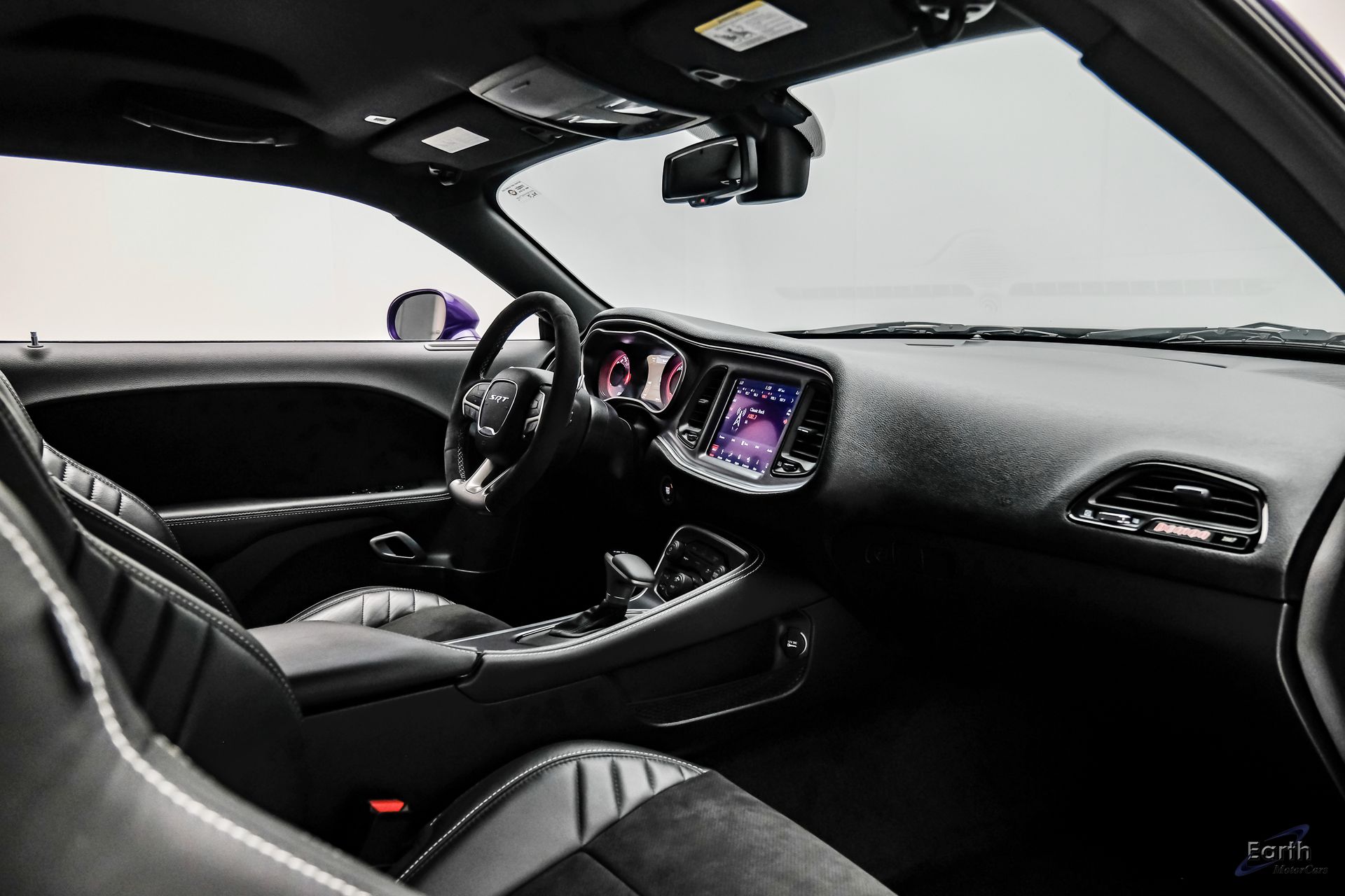 2018 Dodge Challenger SRT - Photo 58