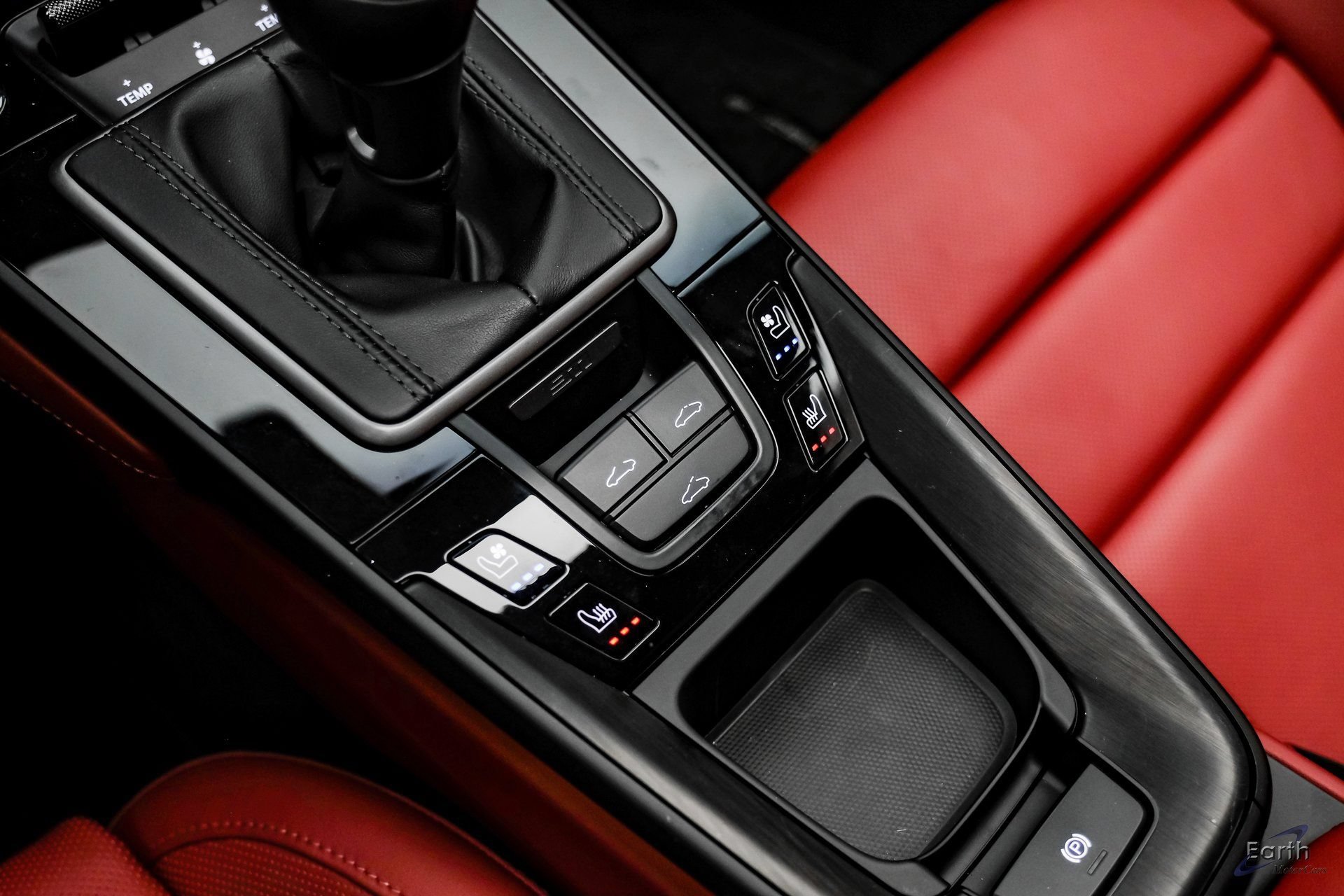 2024 Porsche 911 GTS - Photo 60