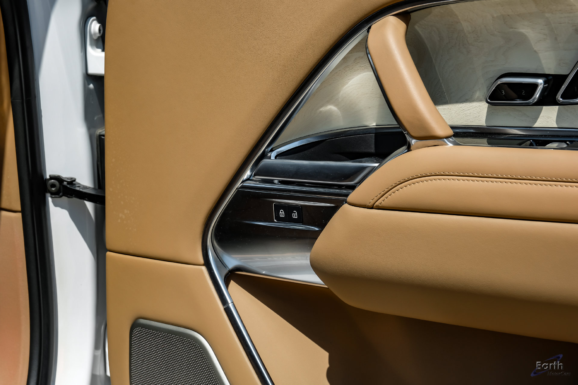 2024 Land Rover Range Rover SV - Photo 71