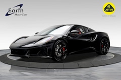 2026 Lotus Emira Turbo SE Touring