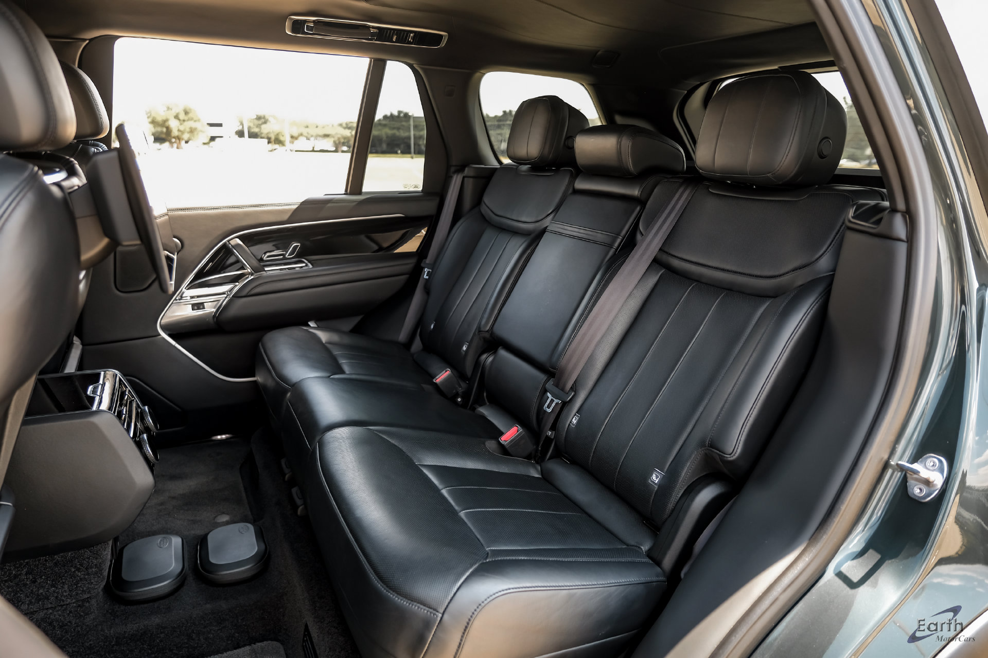 2023 Land Rover Range Rover Autobiography - Photo 80