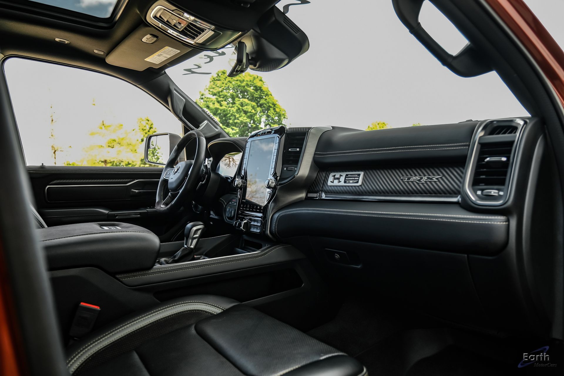 2024 RAM Ram 1500 Pickup TRX - Photo 66