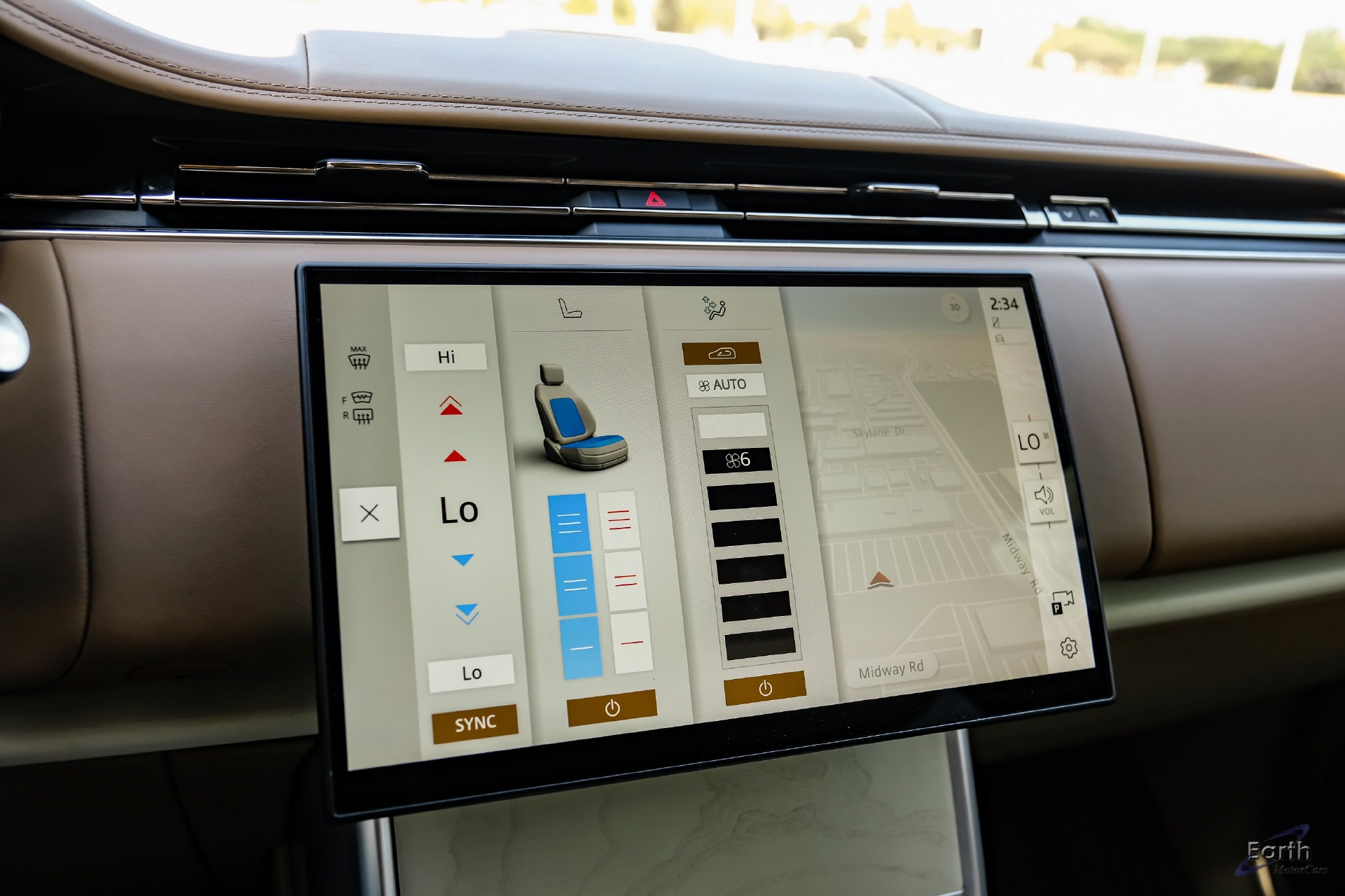 2024 Land Rover Range Rover SV - Photo 49