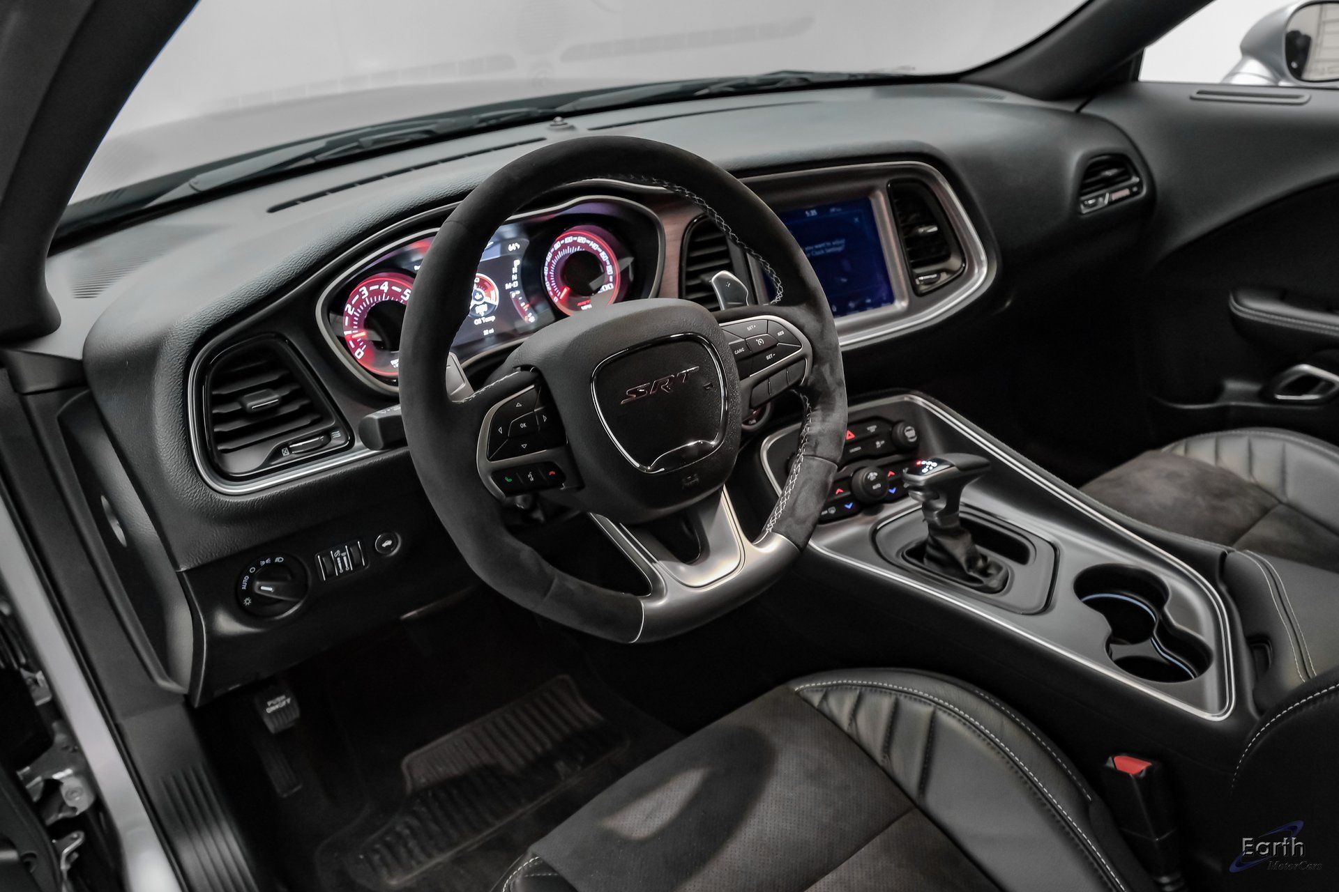 2018 Dodge Challenger SRT - Photo 51
