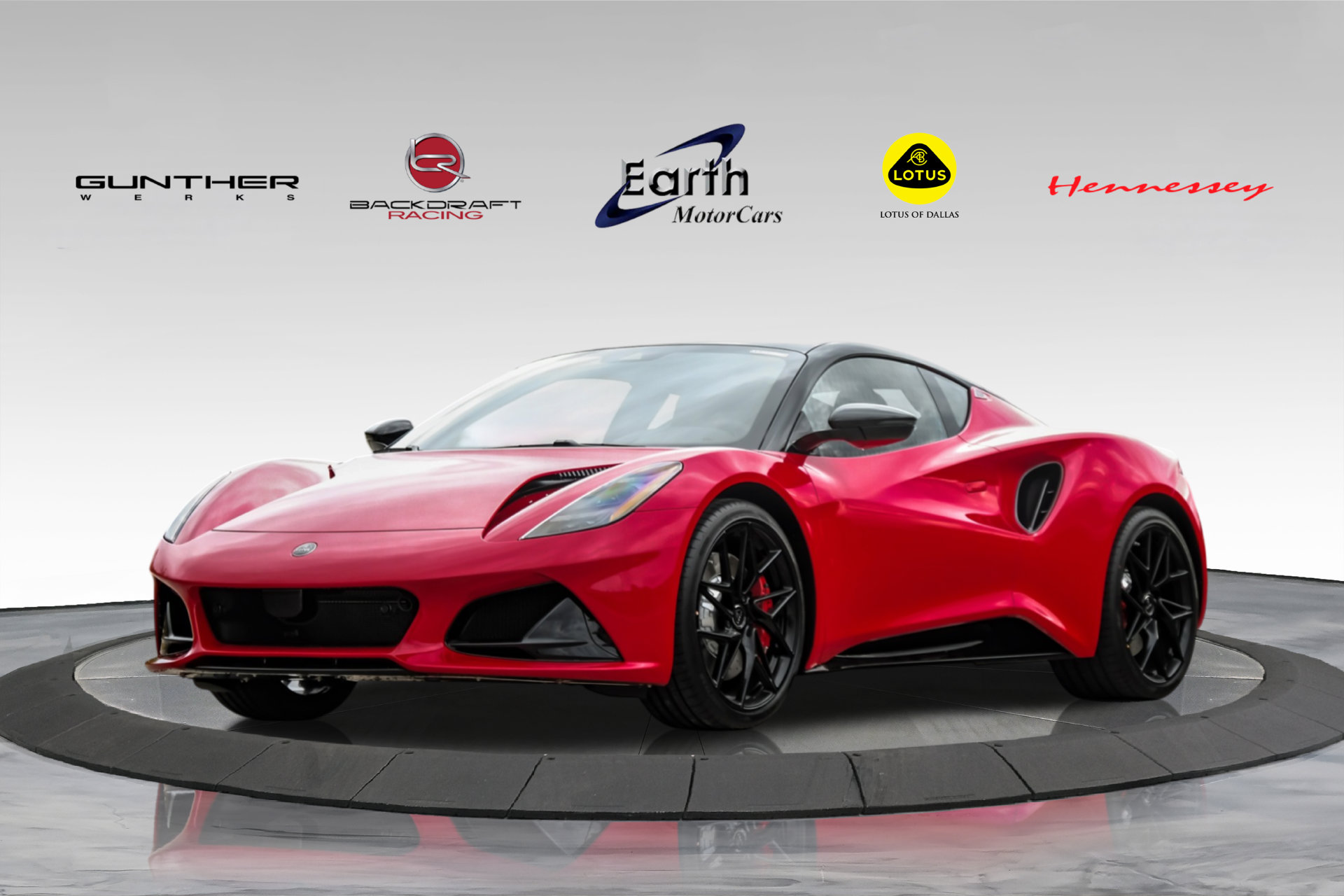 New 2027 Lotus Emira V6 SE