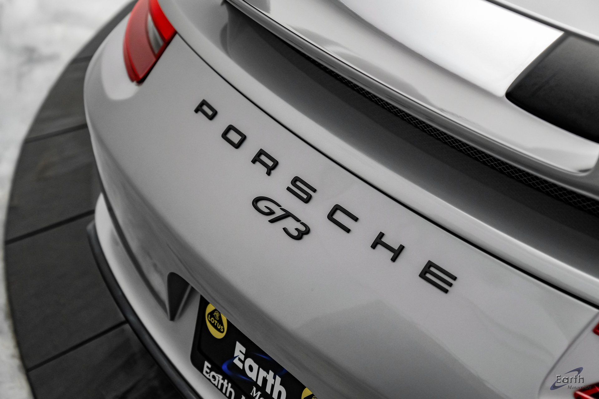 2018 Porsche 911 GT3 - Photo 32