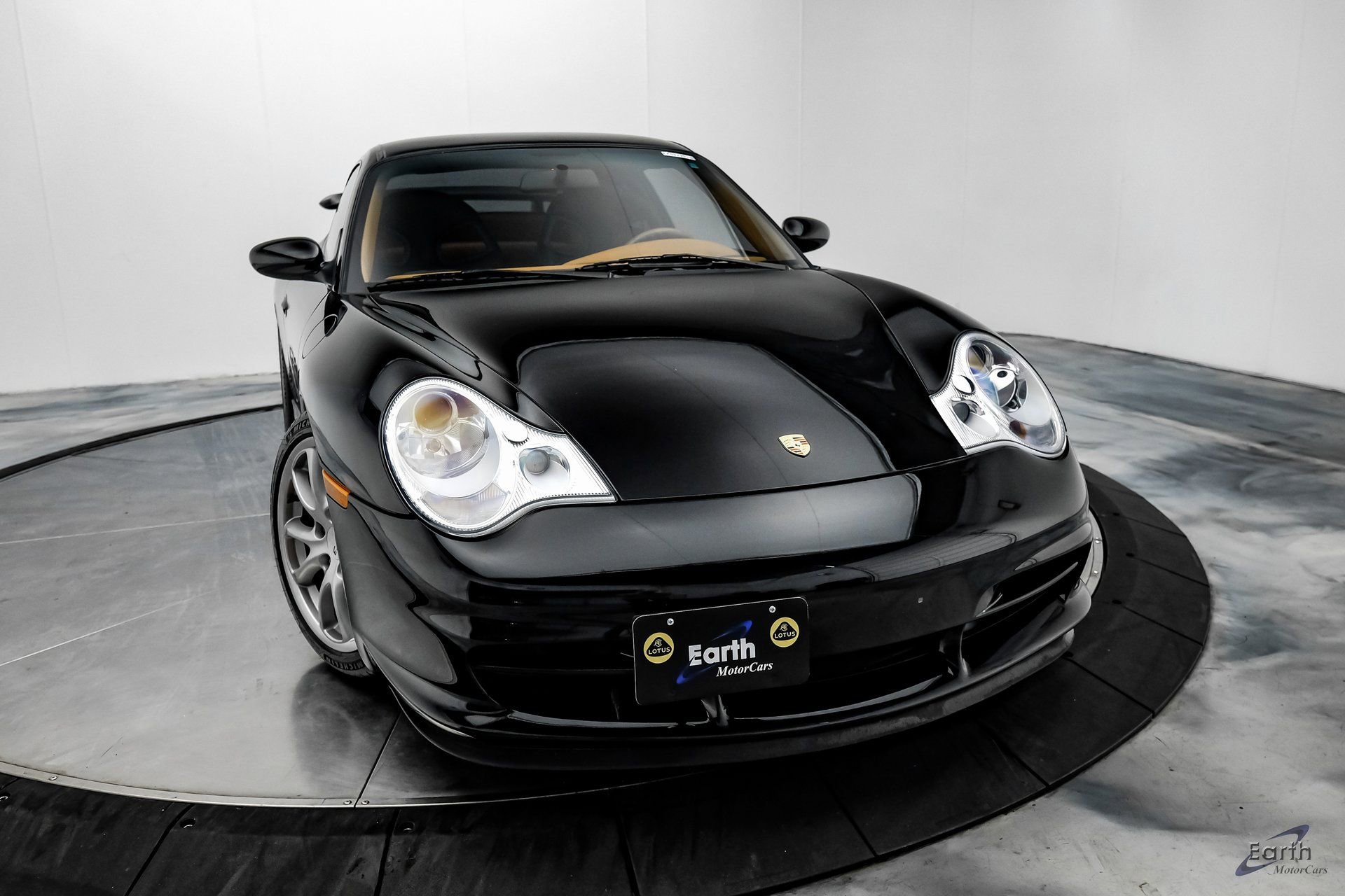 2004 Porsche 911 GT3 - Photo 22