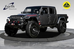 2020 Jeep Gladiator Rubicon HELLKILLER 715 HP BEAST!!!!! 4D Crew Cab