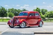 Ford Custom Slantback