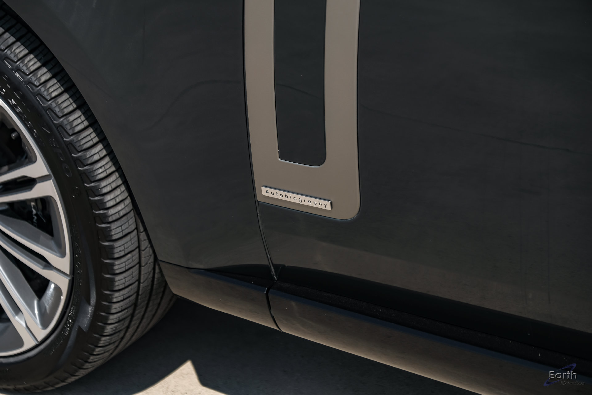 2023 Land Rover Range Rover Autobiography - Photo 29