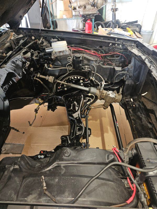 1987 Buick Regal - Photo 19