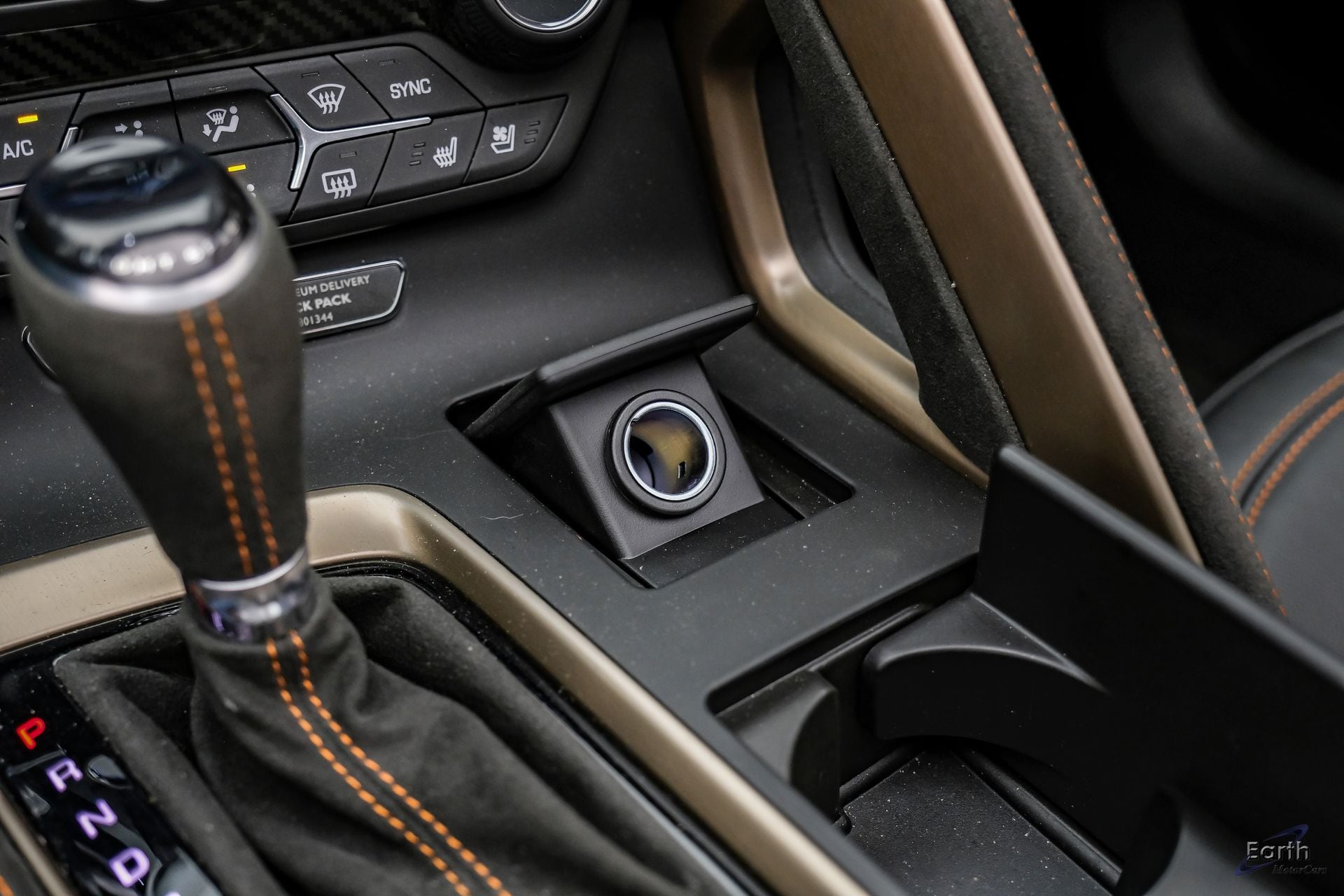 2019 Chevrolet Corvette 3ZR - Photo 74