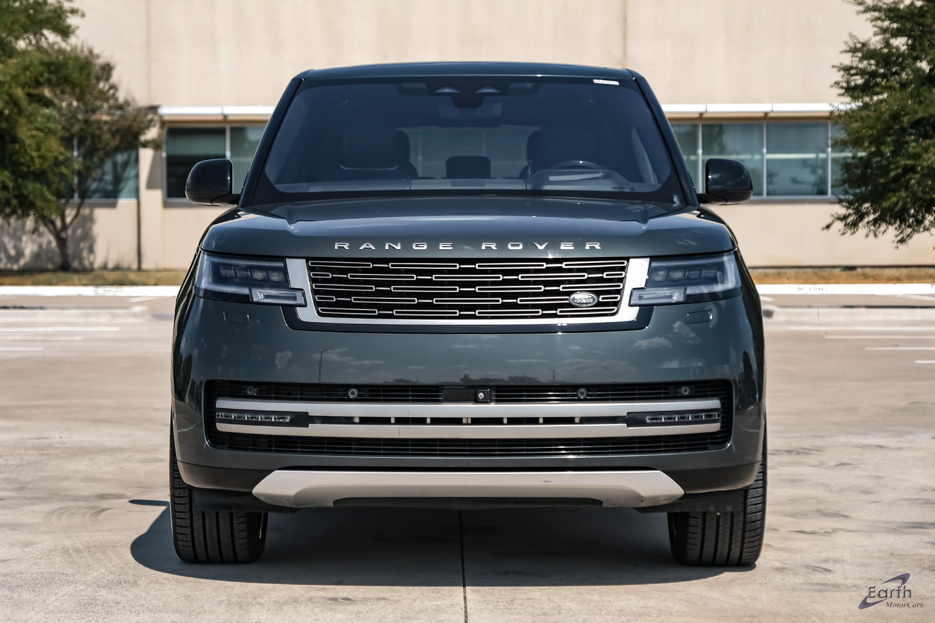 2023 Land Rover Range Rover Autobiography - Photo 25
