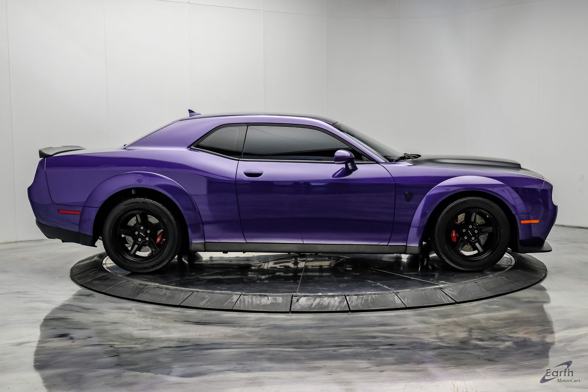 2018 Dodge Challenger SRT - Photo 24