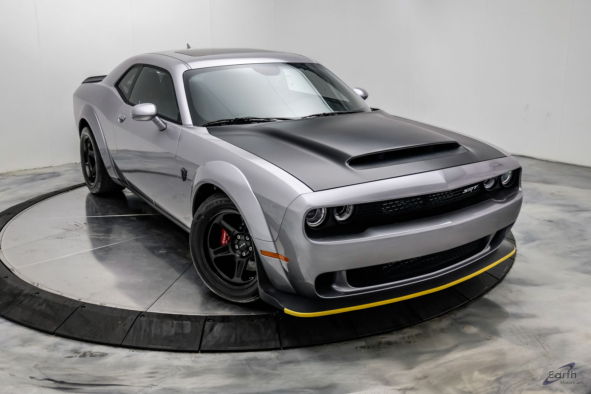 2018 Dodge Challenger SRT - Photo 30