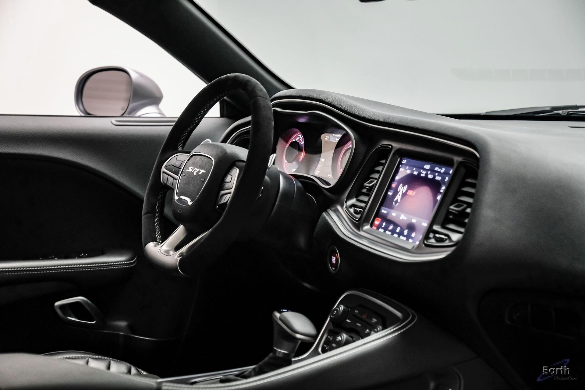 2018 Dodge Challenger SRT - Photo 55