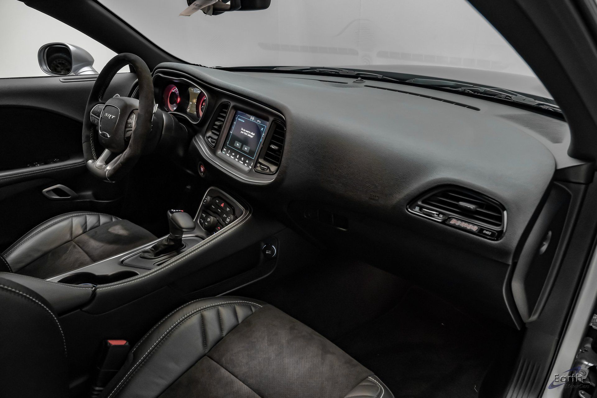2018 Dodge Challenger SRT - Photo 55