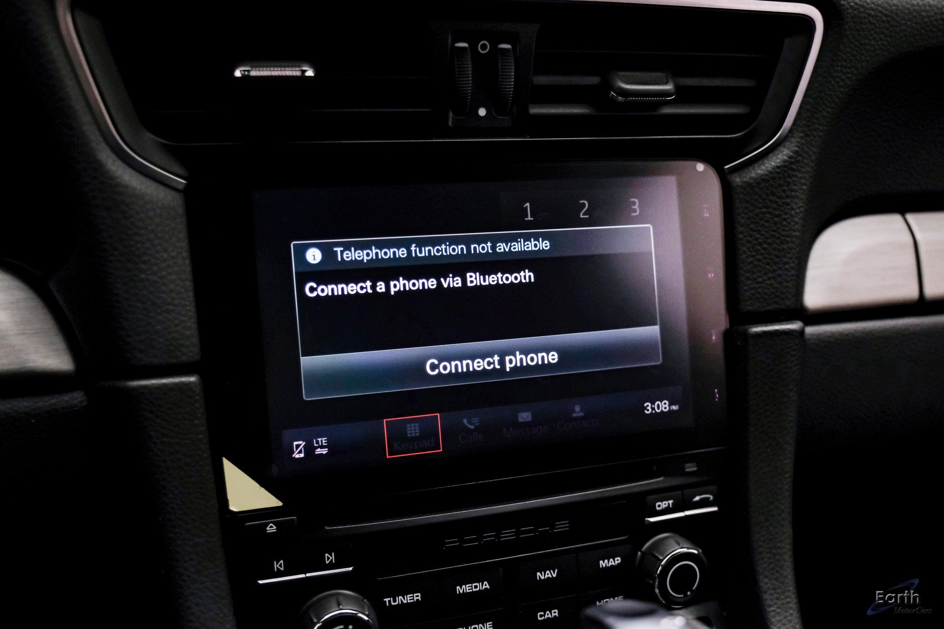 2018 Porsche 911 GT3 - Photo 66