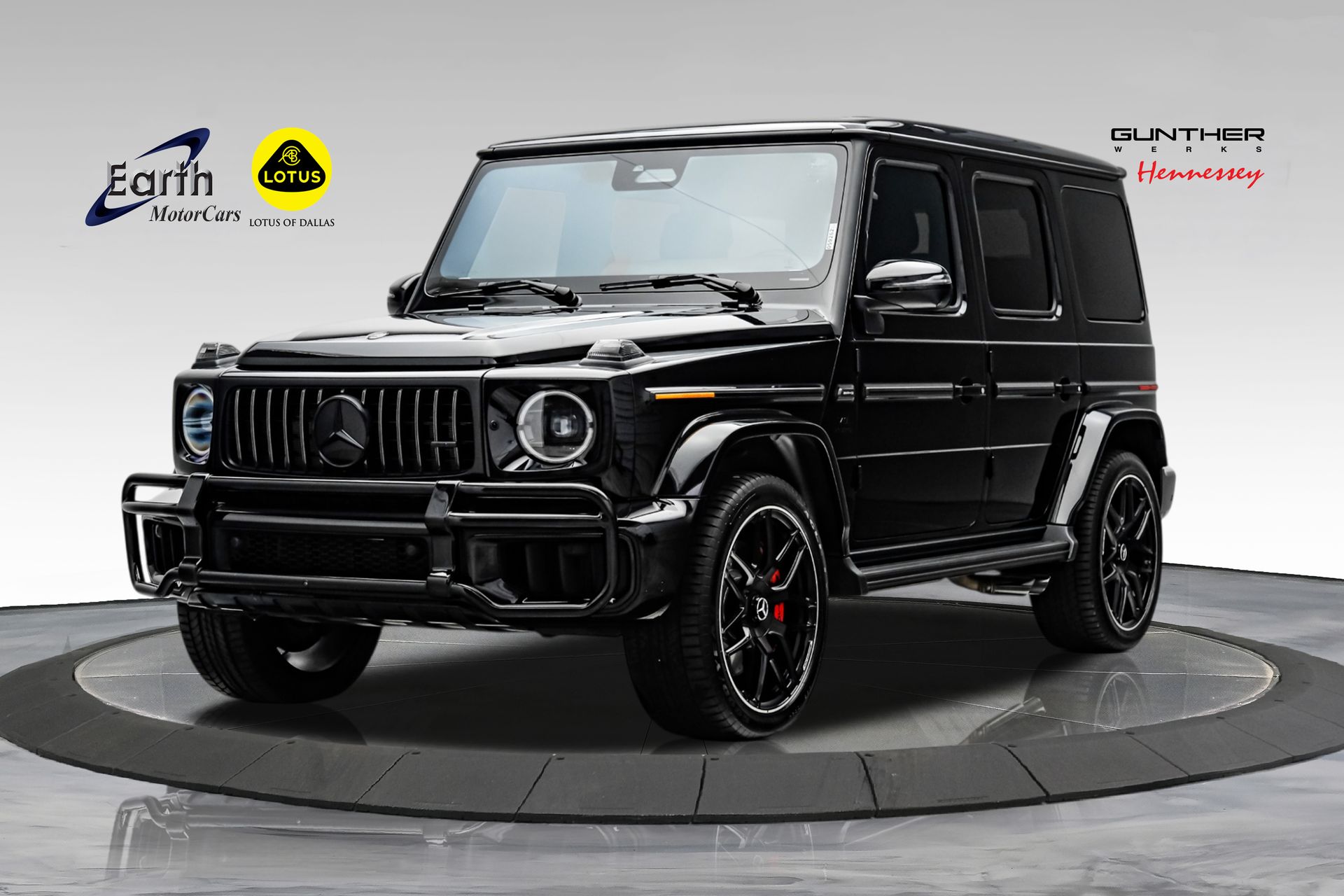 2025 Mercedes-Benz G-Class