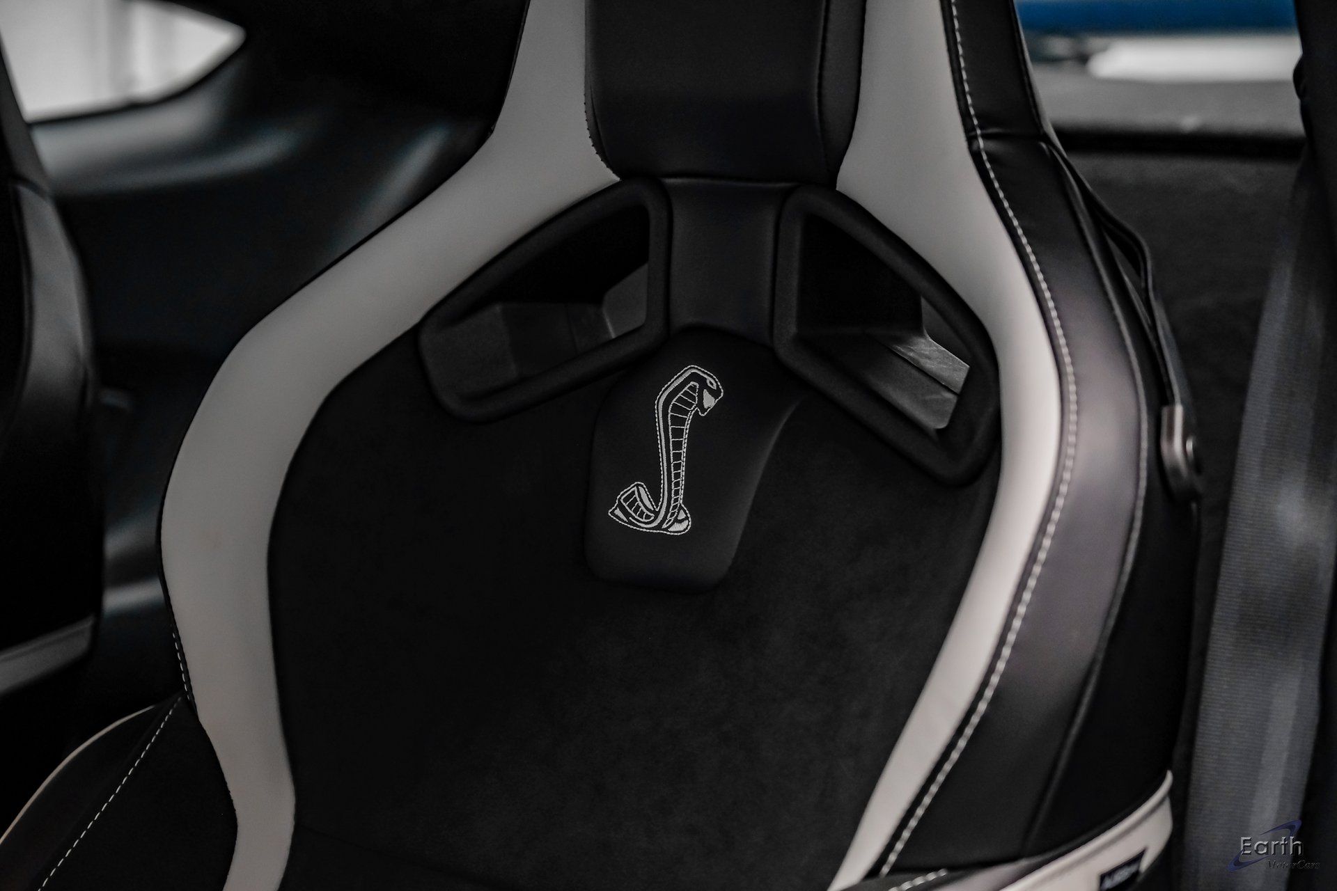 2022 Ford Mustang Shelby GT500 - Photo 50