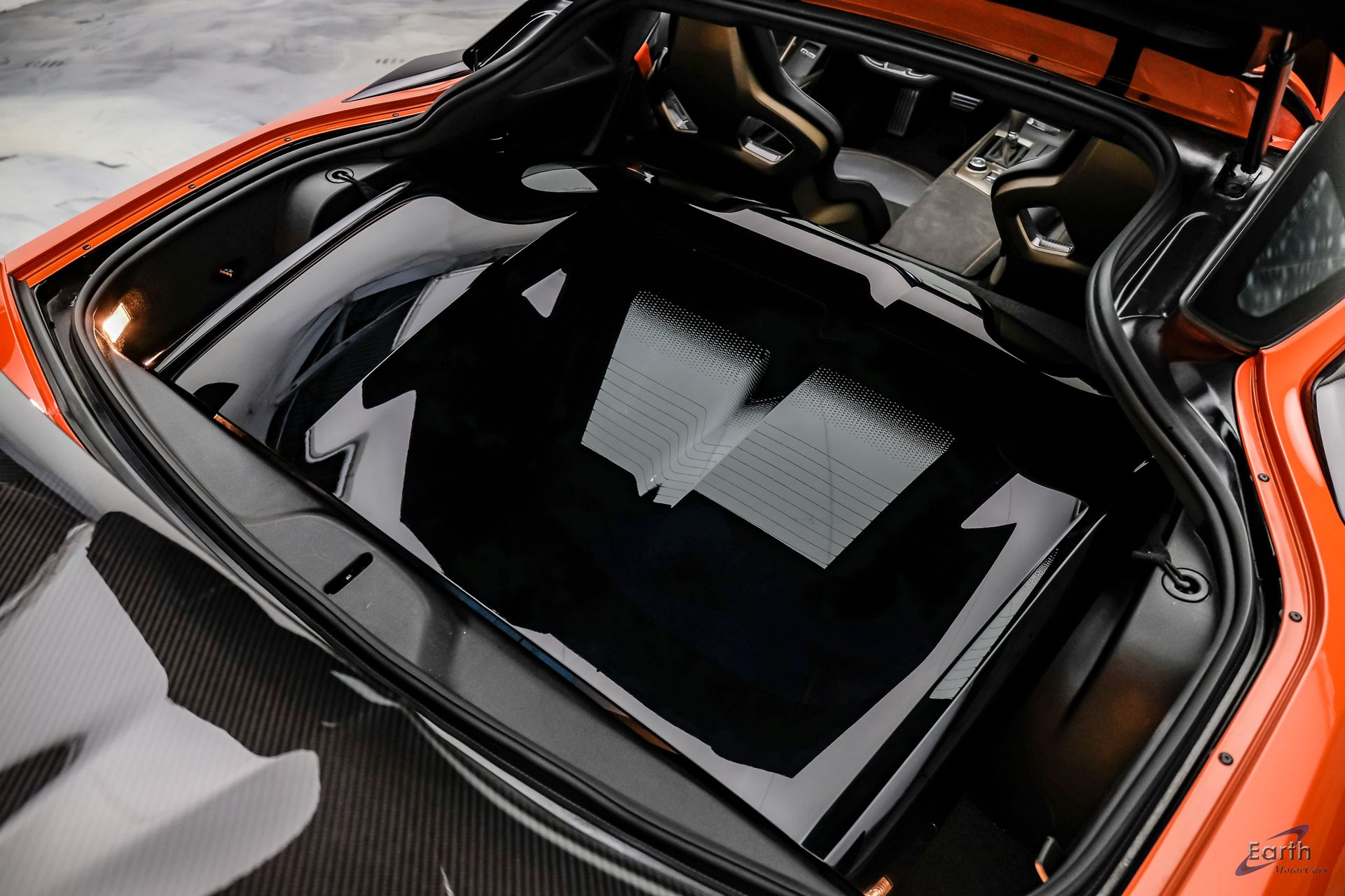 2019 Chevrolet Corvette 3ZR - Photo 115