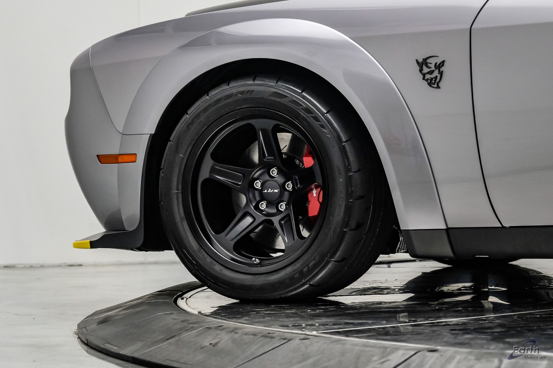 2018 Dodge Challenger SRT - Photo 95