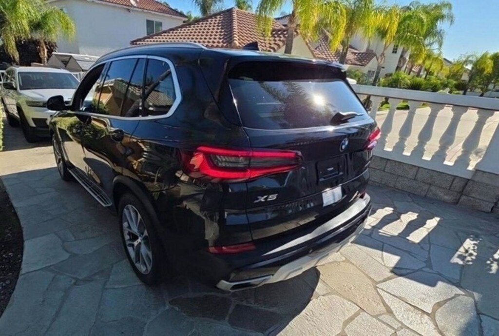 Used 2023 BMW X5 xDrive40i Premium Pkg Climate Comfort Pkg 20 Wheel 4D Sport Utility