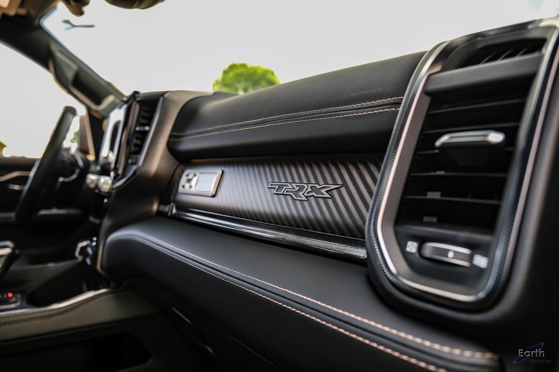 2024 RAM Ram 1500 Pickup TRX - Photo 69