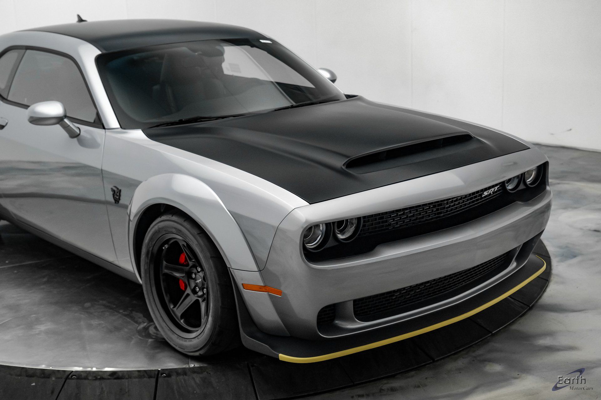 2018 Dodge Challenger SRT - Photo 29