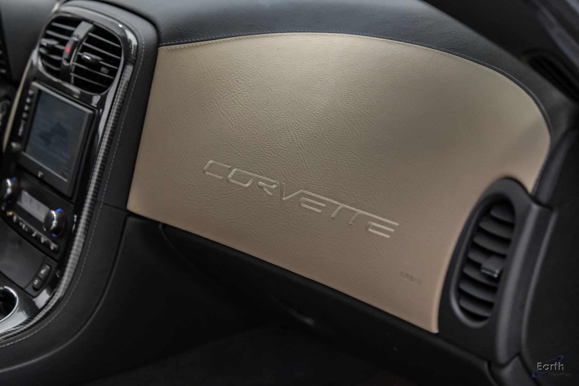 2010 Chevrolet Corvette ZR1 - Photo 51