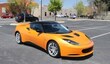 Lotus Evora