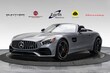  Mercedes-Benz AMG® GT