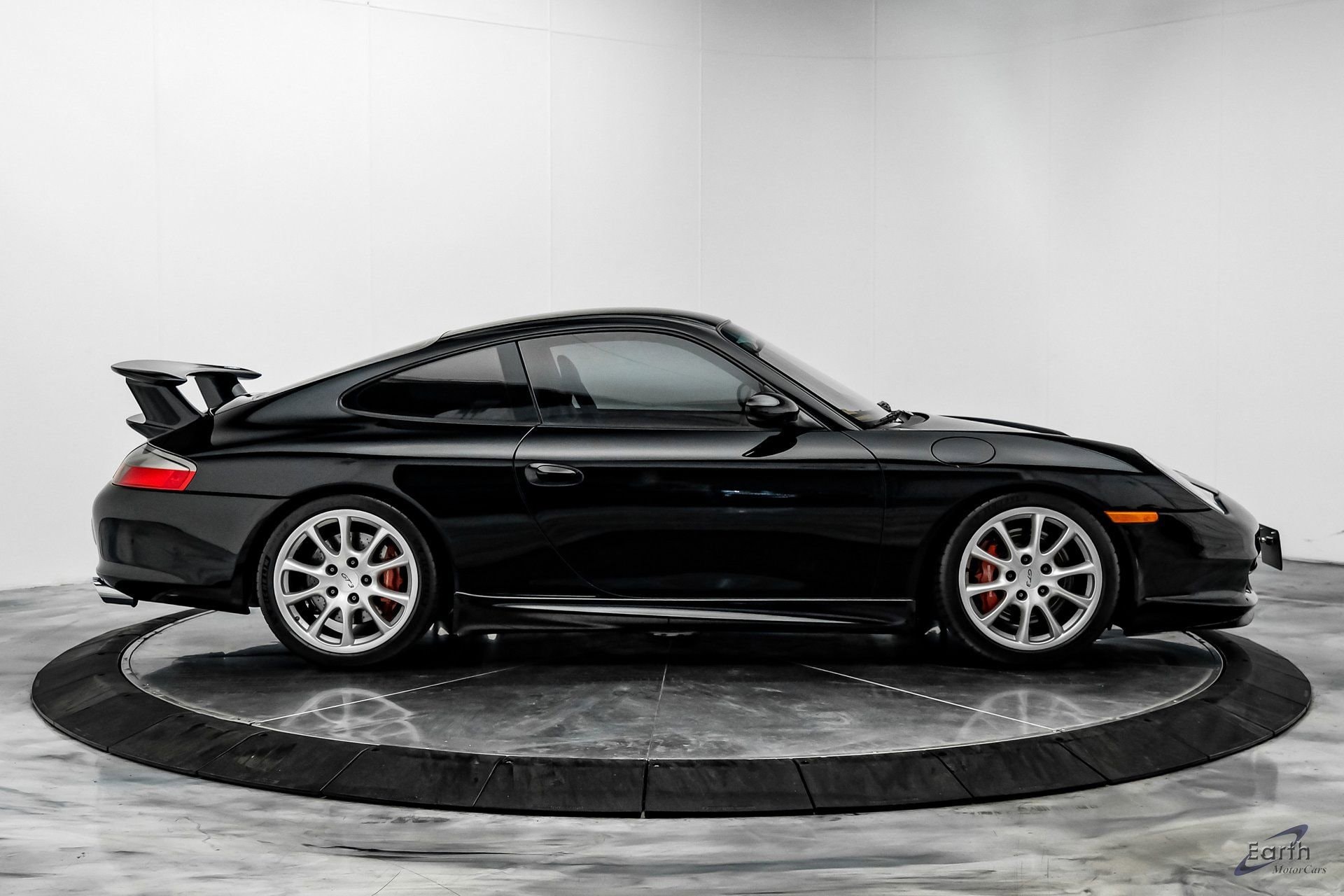 2004 Porsche 911 GT3 - Photo 18