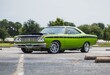  Plymouth Satellite
