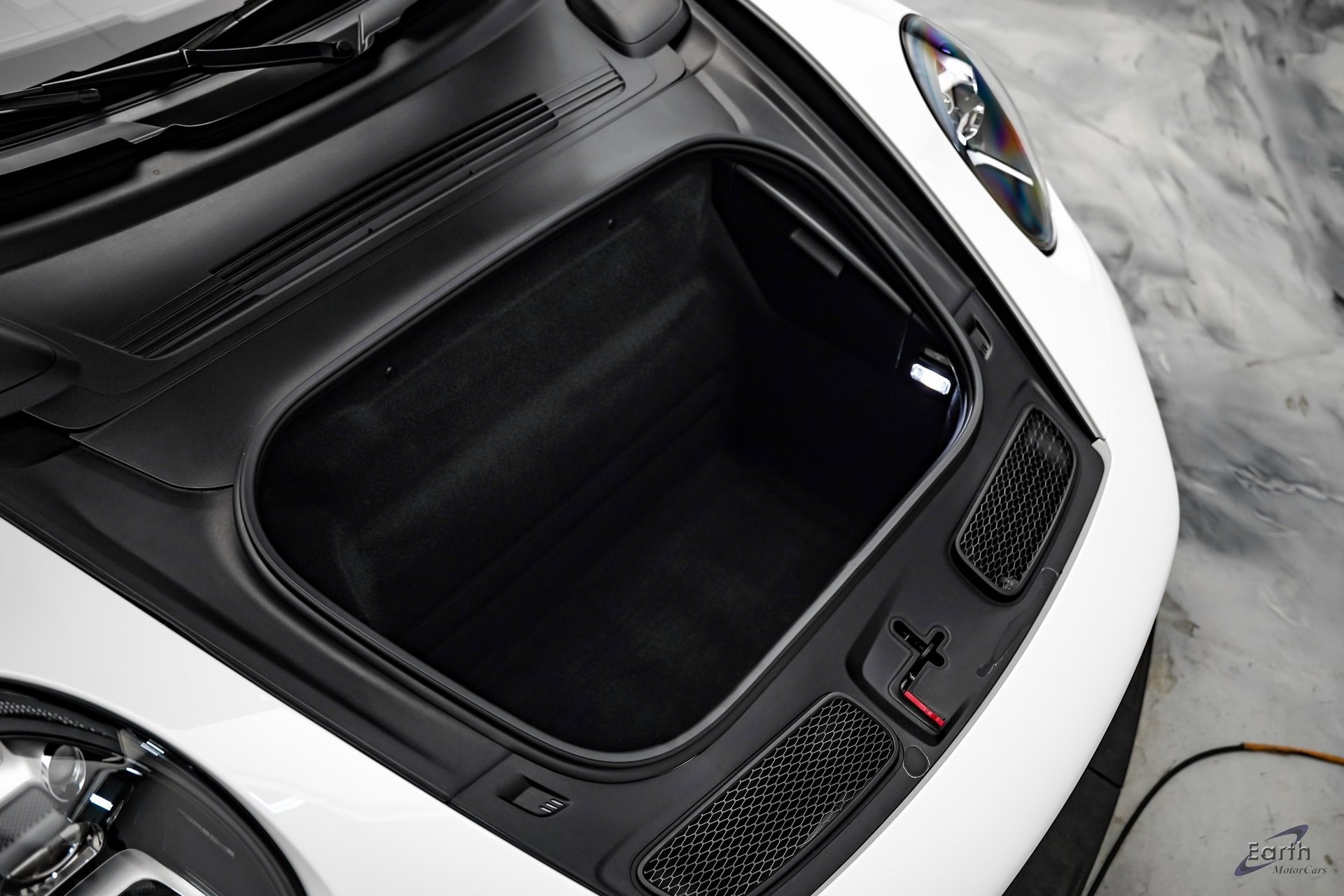 2022 Porsche 911 GT3 - Photo 90