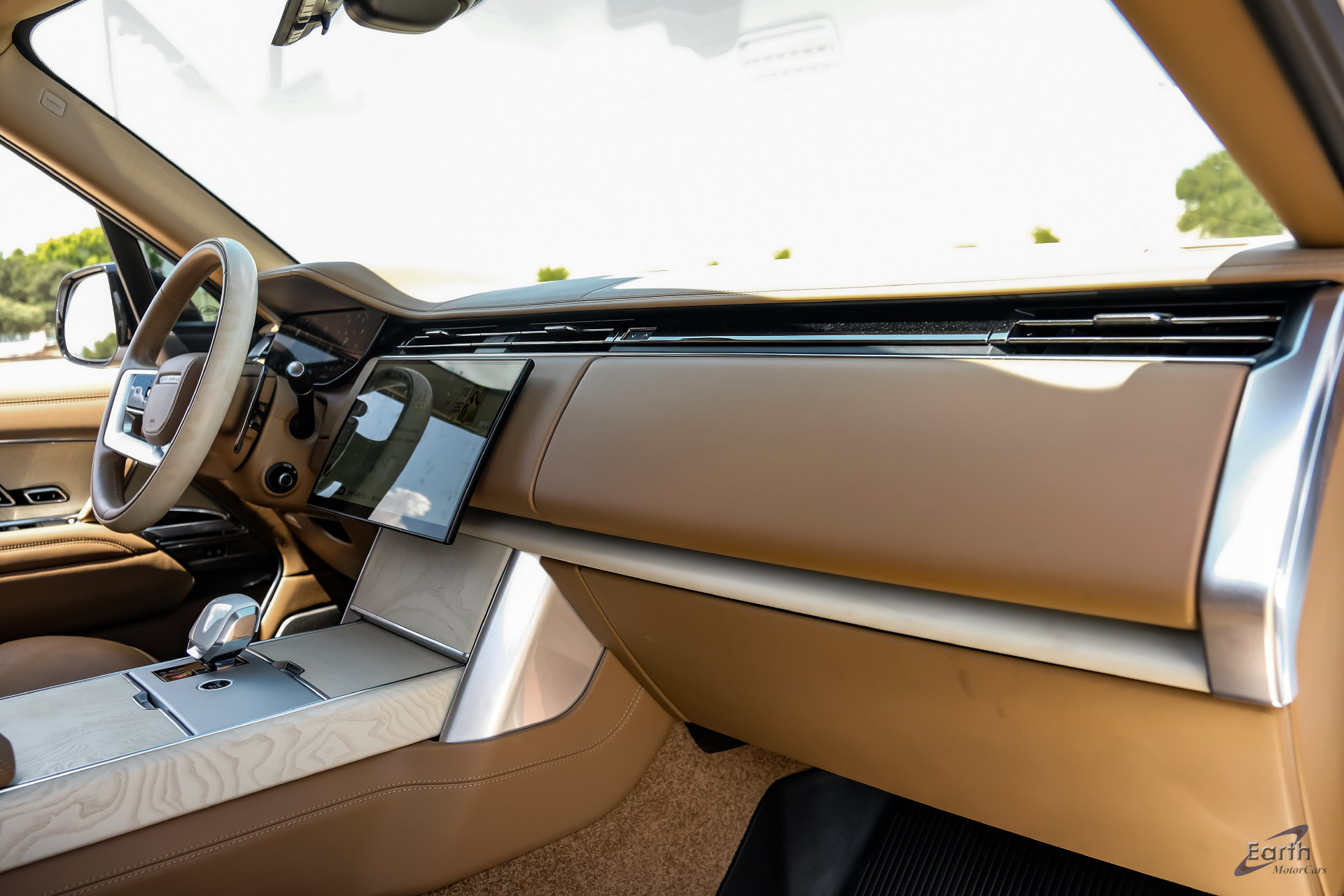 2024 Land Rover Range Rover SV - Photo 32