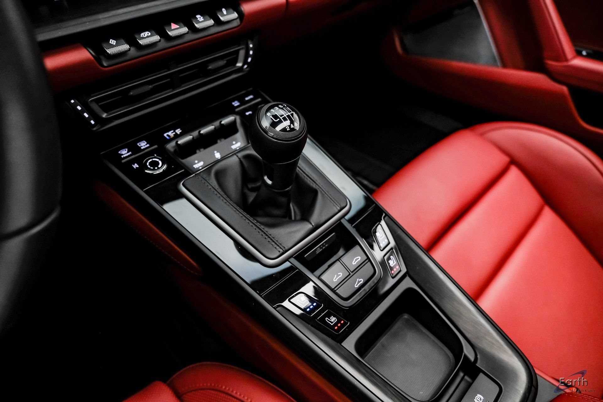 2024 Porsche 911 GTS - Photo 58