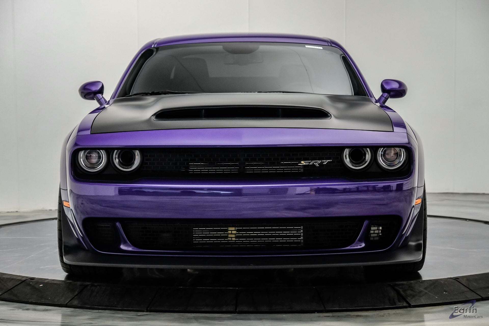 2018 Dodge Challenger SRT - Photo 34