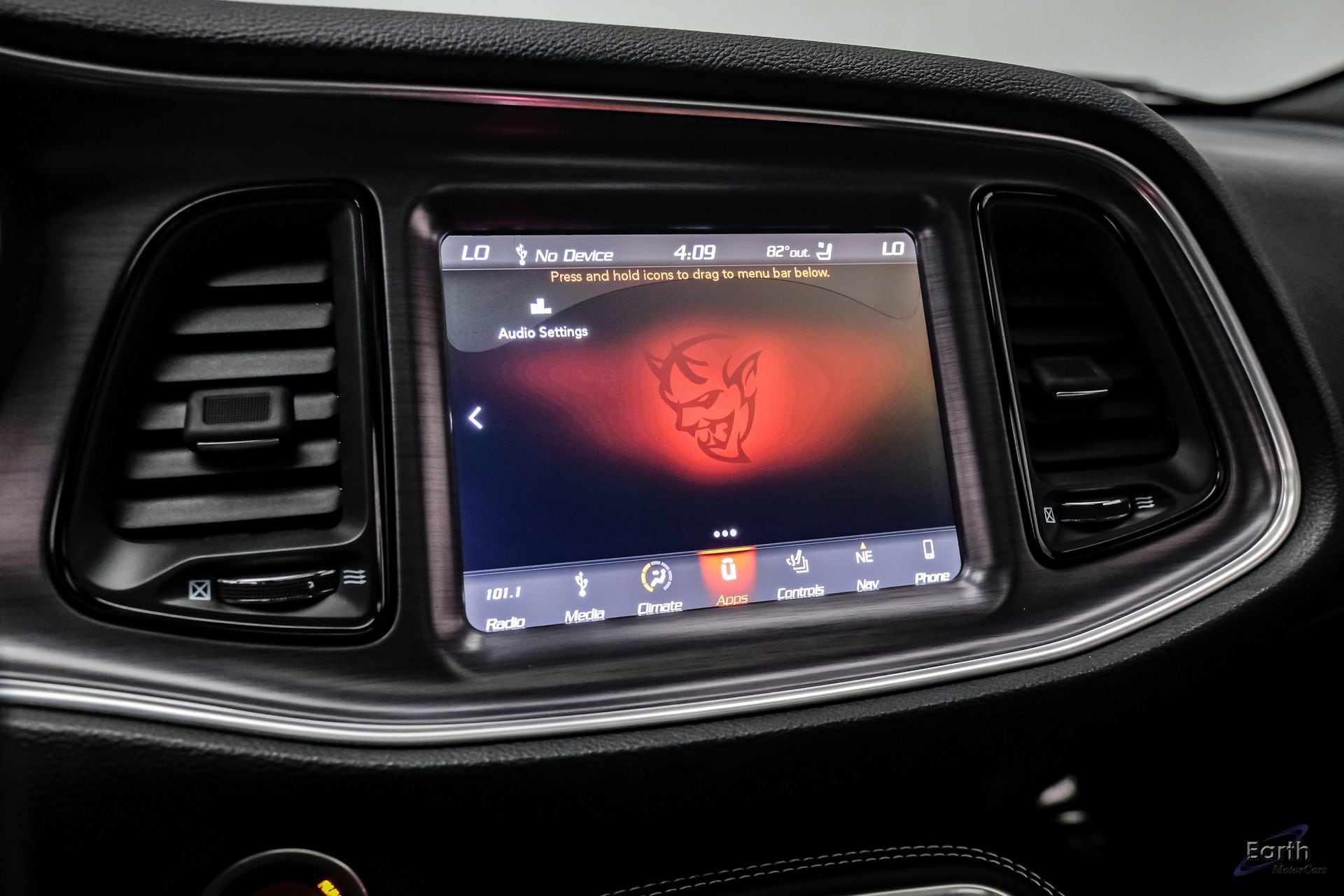 2018 Dodge Challenger SRT - Photo 77